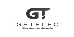 GETELEC logo