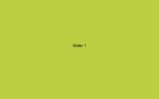 Slider 1